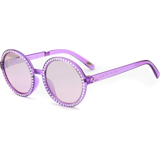 SKECHERS Sunglasses Children (Lens/Bridge/Temple) 56/20/140 mm) - (SE9075-4783Z)