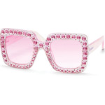SKECHERS Sunglasses Children (Lens/Bridge/Temple) 58/19/145 mm) - (SE9094-4572T)
