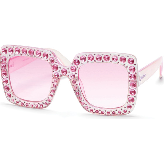 SKECHERS Sunglasses Children (Lens/Bridge/Temple) 58/19/145 mm) - (SE9094-4572T)