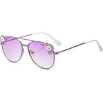 SKECHERS Sunglasses Children (Lens/Bridge/Temple) 59/17/130 mm) - (SE9099-5078W)