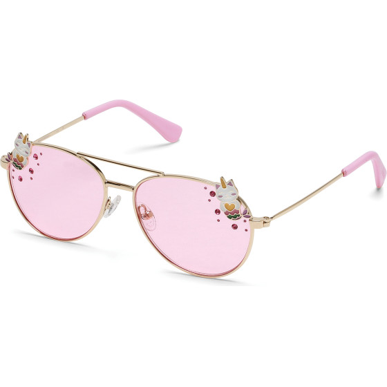 SKECHERS Sunglasses Children (Lens/Bridge/Temple) 59/17/130 mm) - (SE9101-5032S)