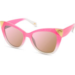 SKECHERS Sunglasses Children (Lens/Bridge/Temple) 60/16/145 mm) - (SE9076-5072U)