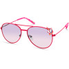 SKECHERS Sunglasses Children (Lens/Bridge/Temple) 60/17/140 mm) - (SE9063-4972U)