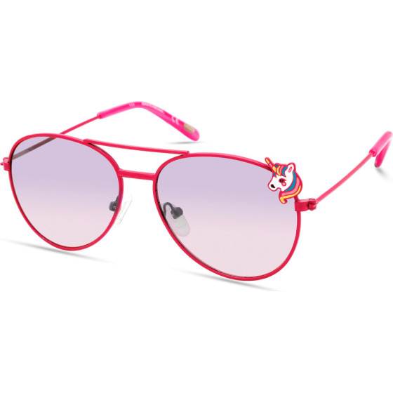 SKECHERS Sunglasses Children (Lens/Bridge/Temple) 60/17/140 mm) - (SE9063-4972U)