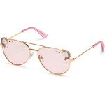 SKECHERS Sunglasses Children (Lens/Bridge/Temple) 60/9/145 mm) - (SE9099-5028T)