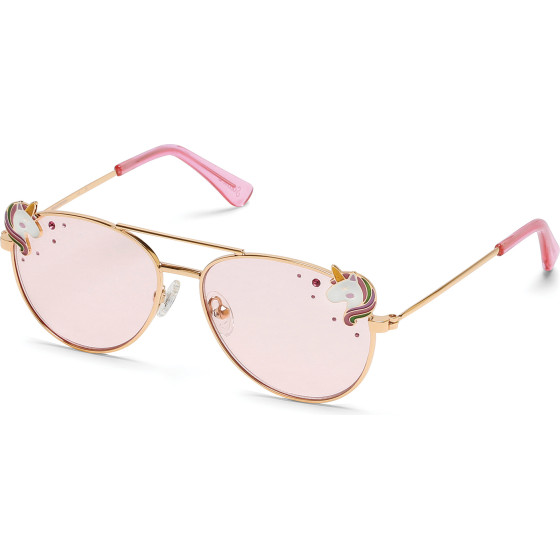 SKECHERS Sunglasses Children (Lens/Bridge/Temple) 60/9/145 mm) - (SE9099-5028T)