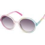 SKECHERS Sunglasses Children (Lens/Bridge/Temple) 61/13/140 mm) - (SE9075-4727B)