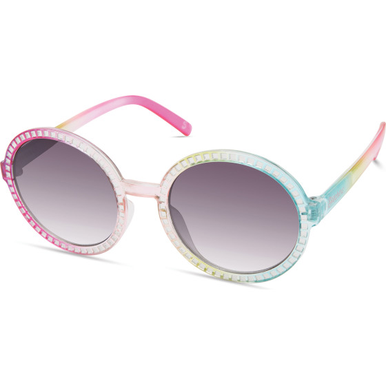 SKECHERS Sunglasses Children (Lens/Bridge/Temple) 61/13/140 mm) - (SE9075-4727B)