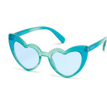 SKECHERS Sunglasses Children (Lens/Bridge/Temple) 61/14/140 mm) - (SE9091-4887V)