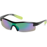 SKECHERS Sunglasses Children (Lens/Bridge/Temple) 61/17/140 mm) - (SE9072-0001Z)