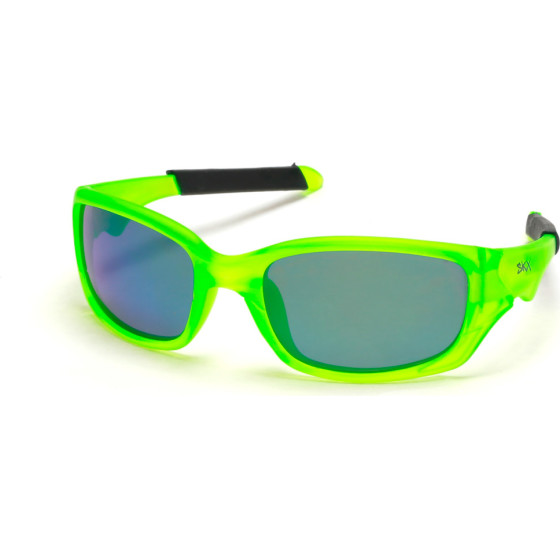 SKECHERS Sunglasses Children (Lens/Bridge/Temple) 61/18/135 mm) - (SE9097-5598Q)