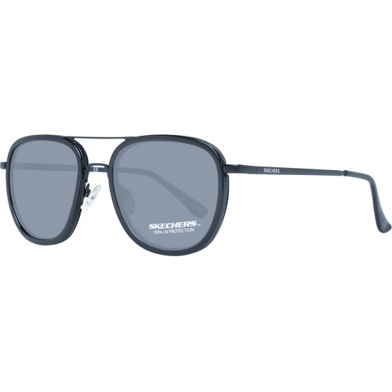 SKECHERS Sunglasses Man (Lens/Bridge/Temple) 50/20/141 mm) - (SE9042-5001A)