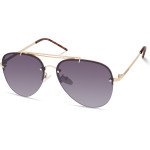SKECHERS Sunglasses Man (Lens/Bridge/Temple) 51/21/145 mm) - (SE6198-5932B)