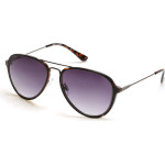 SKECHERS Sunglasses Man (Lens/Bridge/Temple) 52/21/145 mm) - (SE6255-5656B)
