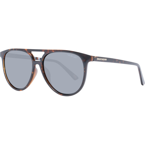 SKECHERS Sunglasses Man (Lens/Bridge/Temple) 53/13/135 mm) - (SE6180-5352D)