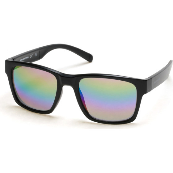 SKECHERS Sunglasses Man (Lens/Bridge/Temple) 55/19/140 mm) - (SE6247-5401Z)