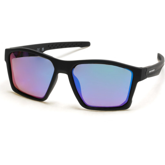 SKECHERS Sunglasses Man (Lens/Bridge/Temple) 56/17/140 mm) - (SE6246-5902X)