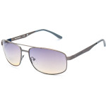 SKECHERS Sunglasses Man (Lens/Bridge/Temple) 56/20/140 mm) - (SE6204-6109C)