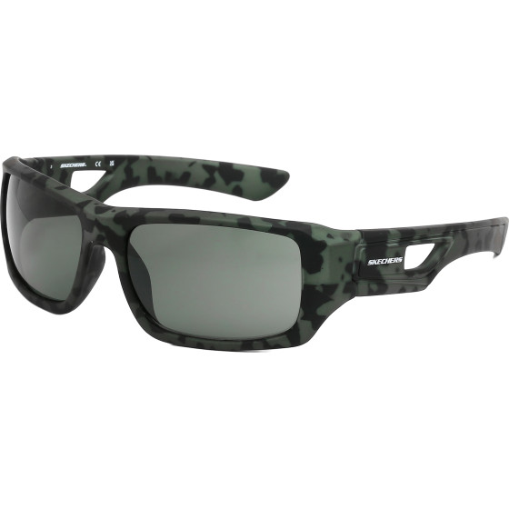 SKECHERS Sunglasses Man (Lens/Bridge/Temple) 58/14/145 mm) - (SE00015-5998N)