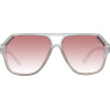 SKECHERS Sunglasses Man (Lens/Bridge/Temple) 60/13/145 mm) - (SE6119-6020D)