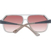 SKECHERS Sunglasses Man (Lens/Bridge/Temple) 60/13/145 mm) - (SE6119-6020D)