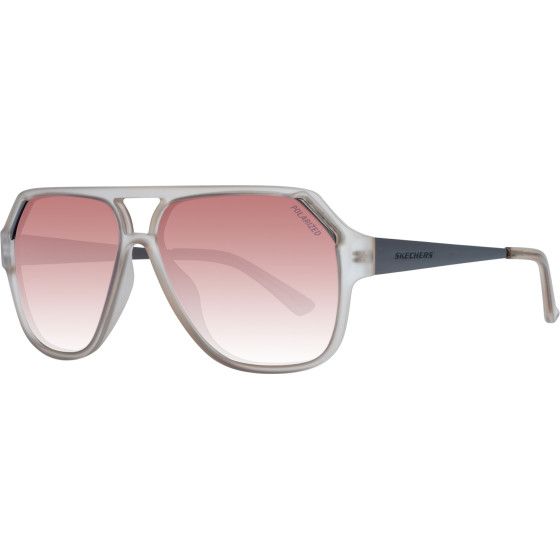 SKECHERS Sunglasses Man (Lens/Bridge/Temple) 60/13/145 mm) - (SE6119-6020D)