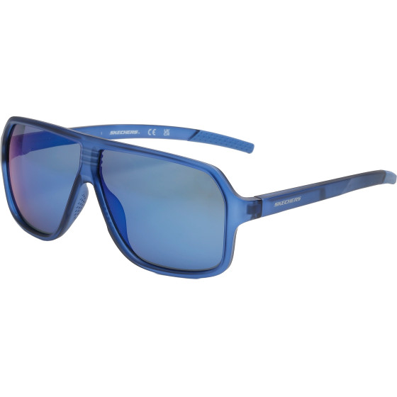 SKECHERS Sunglasses Man (Lens/Bridge/Temple) 60/17/130 mm) - (SE00014-6091X)