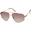 SKECHERS Sunglasses Man (Lens/Bridge/Temple) 60/16/145 mm) - (SE6205-5808P)