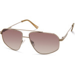 SKECHERS Sunglasses Man (Lens/Bridge/Temple) 60/16/145 mm) - (SE6205-5808P)