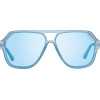 SKECHERS Sunglasses Man (Lens/Bridge/Temple) 60/13/145 mm) - (SE6119-6091V)