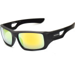 SKECHERS Sunglasses Man (Lens/Bridge/Temple) 61/14/140 mm) - (SE00015-5902U)
