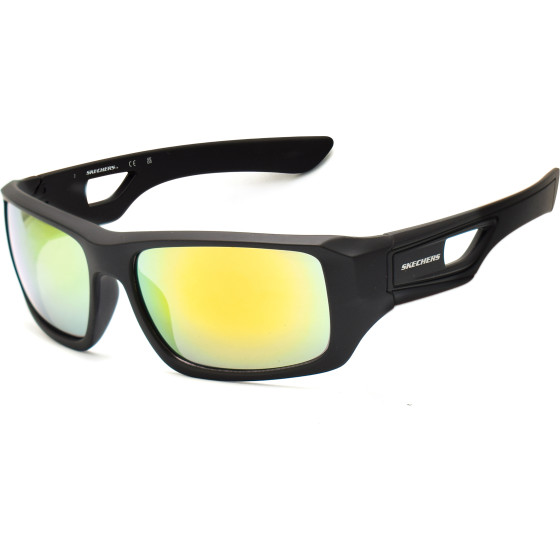 SKECHERS Sunglasses Man (Lens/Bridge/Temple) 61/14/140 mm) - (SE00015-5902U)