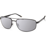 SKECHERS Sunglasses Man (Lens/Bridge/Temple) 61/13/140 mm) - (SE6204-6102C)