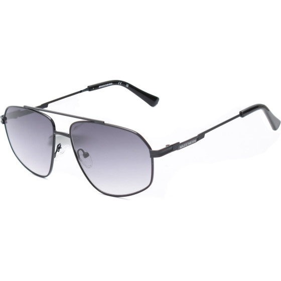 SKECHERS Sunglasses Man (Lens/Bridge/Temple) 61/14/140 mm) - (SE6205-5802B)