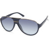 SKECHERS Sunglasses Man (Lens/Bridge/Temple) 61/17/140 mm) - (SE6195-5890W)