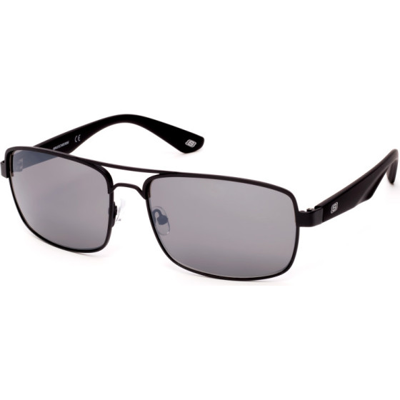 SKECHERS Sunglasses Man (Lens/Bridge/Temple) 61/17/145 mm) - (SE6016-5902C)