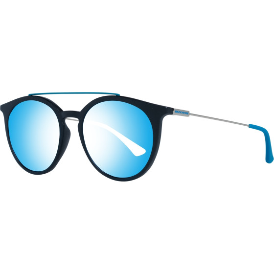 SKECHERS Sunglasses Unisex (Lens/Bridge/Temple) 51/18/139 mm) - (SE6107-5102X)