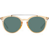 SKECHERS Sunglasses Unisex (Lens/Bridge/Temple) 51/18/140 mm) - (SE6107-5142R)