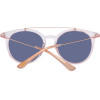 SKECHERS Sunglasses Unisex (Lens/Bridge/Temple) 51/18/140 mm) - (SE6107-5172U)