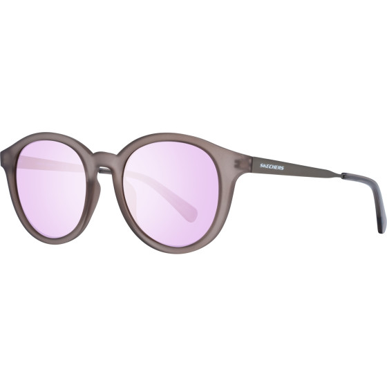 SKECHERS Sunglasses Women (Lens/Bridge/Temple) 50/20/140 mm) - (SE6098-5020U)