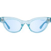 SKECHERS Sunglasses Women (Lens/Bridge/Temple) 49/23/145 mm) - (SE6100-4990V)