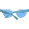 SKECHERS Sunglasses Women (Lens/Bridge/Temple) 49/23/145 mm) - (SE6100-4990V)