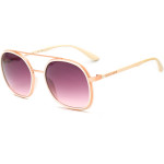 SKECHERS Sunglasses Women (Lens/Bridge/Temple) 53/17/140 mm) - (SE6184-5921F)