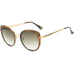 SKECHERS Sunglasses Women (Lens/Bridge/Temple) 55/19/140 mm) - (SE6156-5352F)