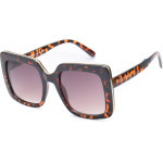SKECHERS Sunglasses Women (Lens/Bridge/Temple) 54/17/140 mm) - (SE6189-5552F)