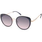SKECHERS Sunglasses Women (Lens/Bridge/Temple) 56/17/140 mm) - (SE6156-5390W)