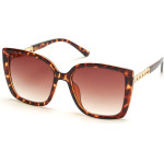 SKECHERS Sunglasses Women (Lens/Bridge/Temple) 58/19/140 mm) - (SE6234-5852F)