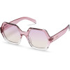 SKECHERS Sunglasses Women (Lens/Bridge/Temple) 59/15/140 mm) - (SE6223-5772T)