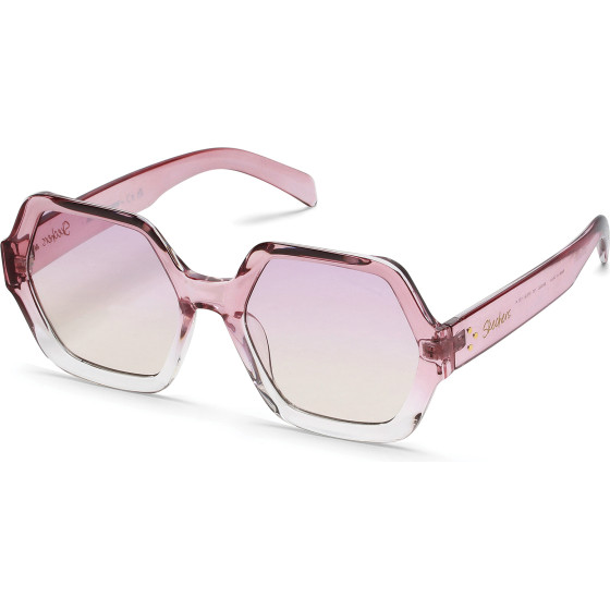 SKECHERS Sunglasses Women (Lens/Bridge/Temple) 59/15/140 mm) - (SE6223-5772T)