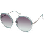 SKECHERS Sunglasses Women (Lens/Bridge/Temple) 59/15/140 mm) - (SE6186-6092W)
